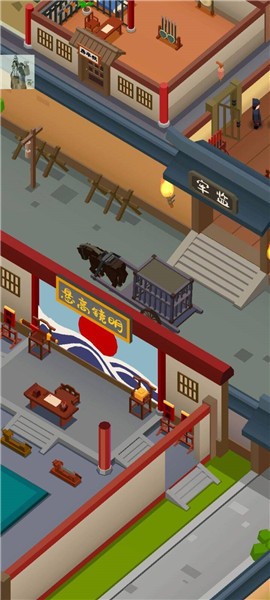 秘闻异事录内置菜单最新版  v0.3.6图1