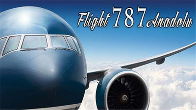 模拟飞行787手机版下载  v1.9.5图3
