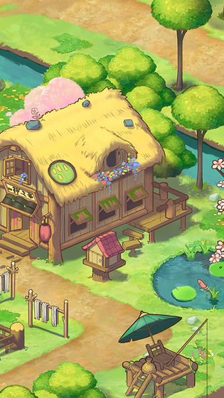塞外南山上红包版  v1.0.0图2
