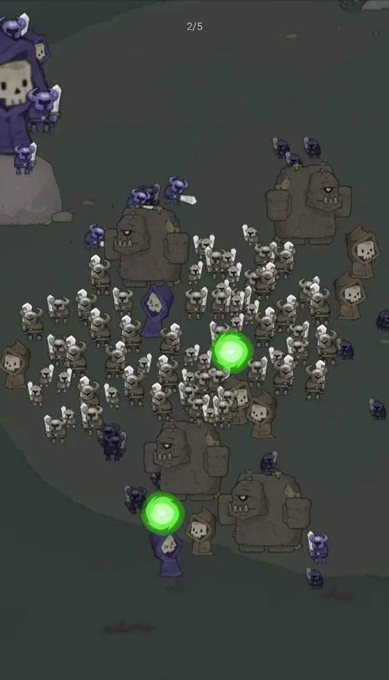死灵法师的崛起  v1.0.0图1