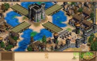 帝国时代燃烧的远征最新版下载  v1.12.7图2