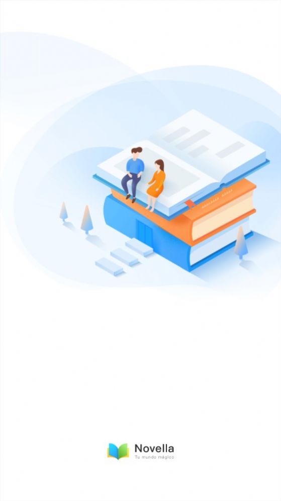 Novella小说手机版  v1.0.0图3