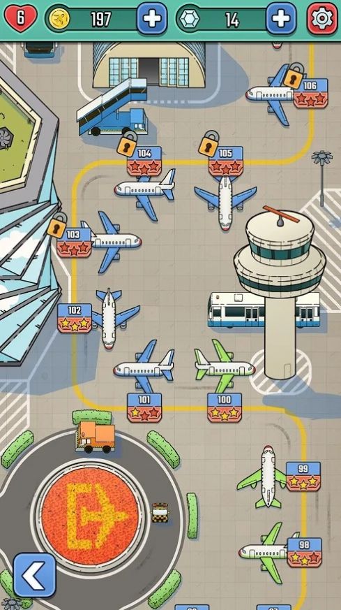 登机冲出去  v1.9.8图3