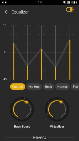 go音乐黑色版  v1.1图2