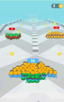 中世纪大师3D  v0.1图2