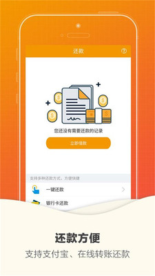 山贷王  v1.0.1图3