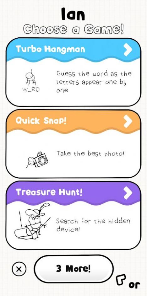 去去去  v1.84图1