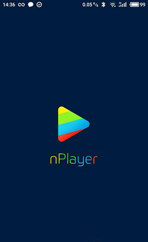 nplayer阿里云盘  v1.7.5.1图1
