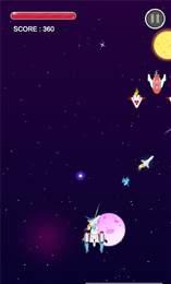 太空战斗时刻  v0.3图2