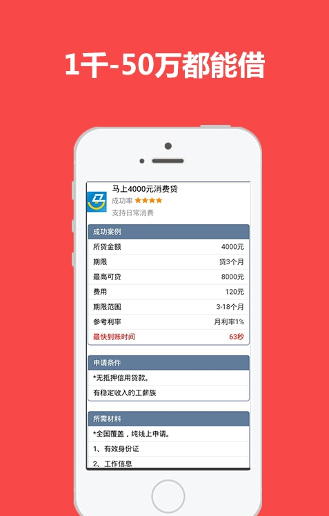 火贷款审核
