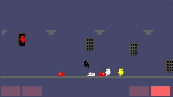 NINJA  v4.0.1图1