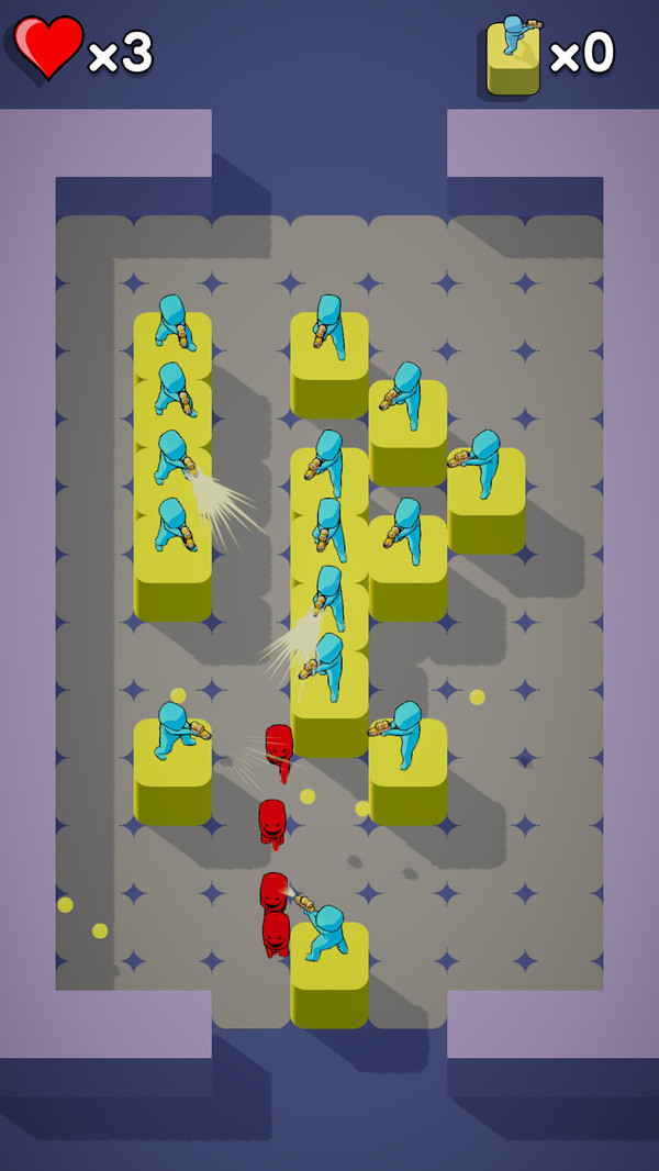 迷宫冲击波  v1.0图3