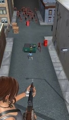直升机支援  v1.0图2