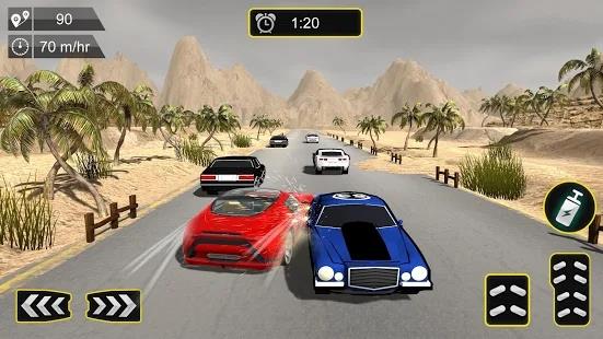 Highway  v1.1图1