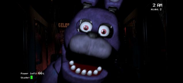fnaf0下载安装  v1.42图3