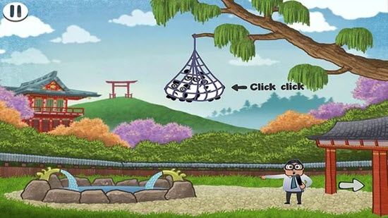 三只熊猫在日本  v1.0图3