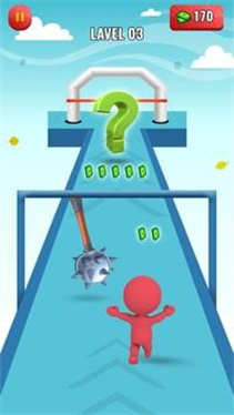 数学跑者3D  v1.0图3