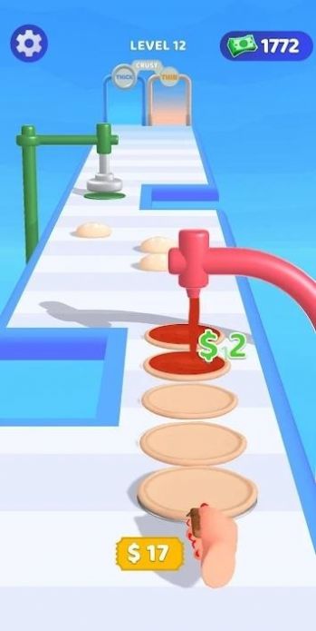 我想要比萨饼  v1.3图2