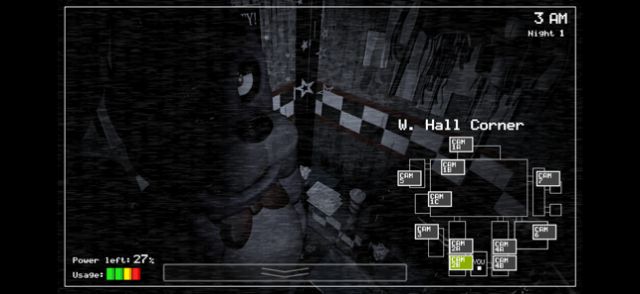 fnaf5无限电量版下载  v1.42图2