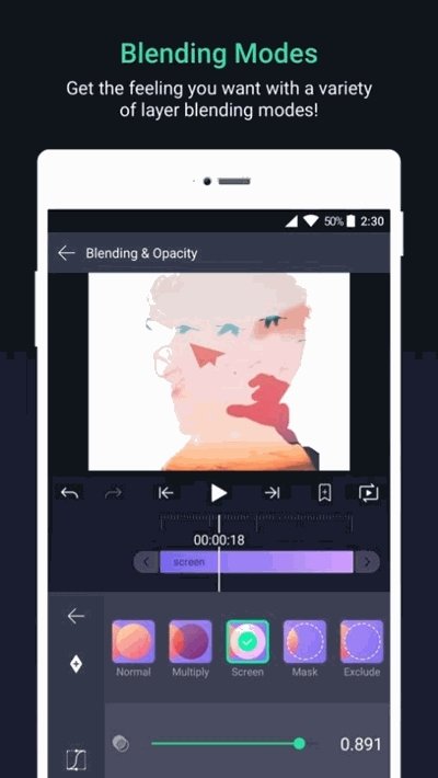 am黑色版本免费版  v3.2.1图4