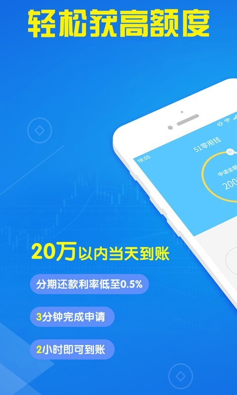 快来钱app  v1.0.6图4