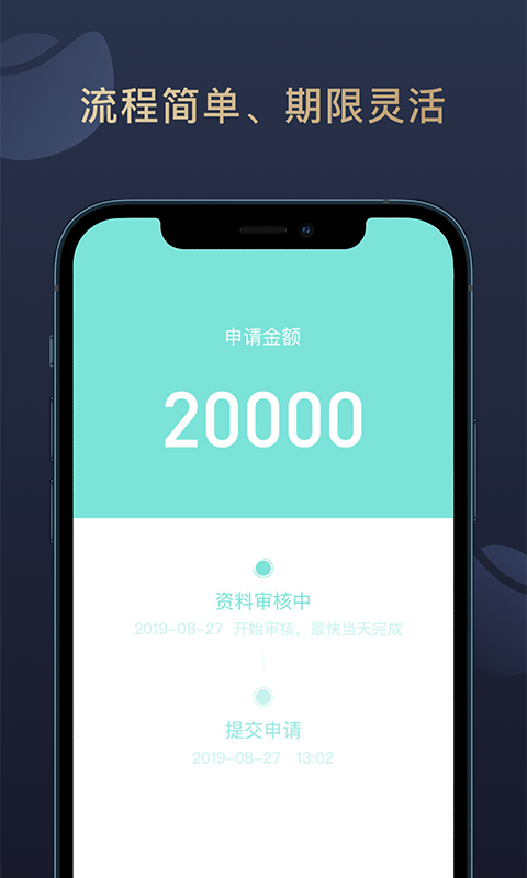 小额借款花