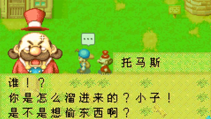 牧场物语矿石镇的伙伴们下载女孩版
