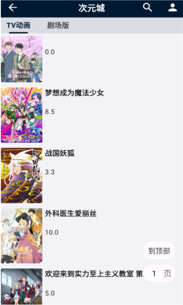 是你的益达书源  v1.0.1图1