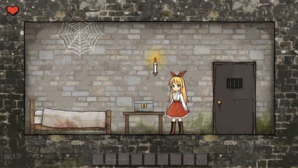 安娜的抑郁症手机版  v1.0.23图2