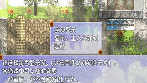 我的暑假秘密回忆2.0汉化完整版