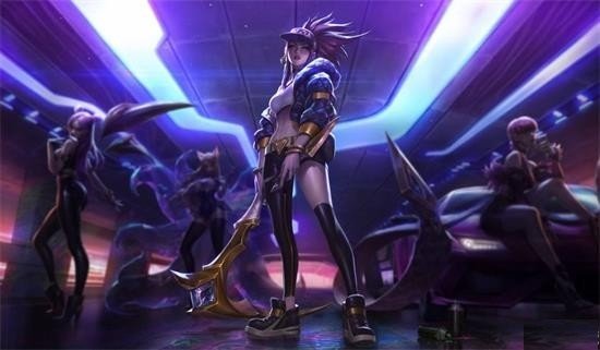 lol手游皮肤修改器免费版下载苹果手机  v1.58.00图2