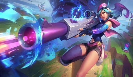lol手游皮肤修改器免费版下载苹果手机  v1.58.00图1