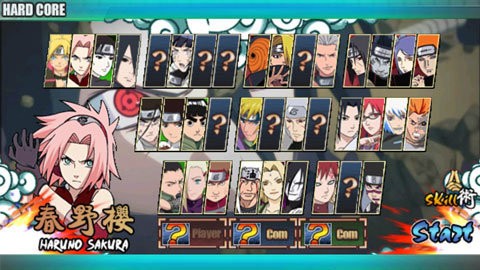 火影战记博人传破解版下载  v1.16图2