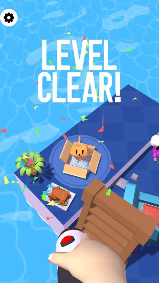 激光逗猫棒  v1.0图2