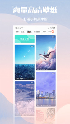 小米个性主题国际服中文版下载