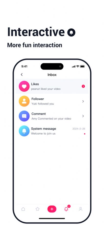 tipss国际版下载华为  v3.0.0图2