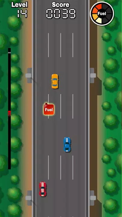 天天超车  v1.0.0图1