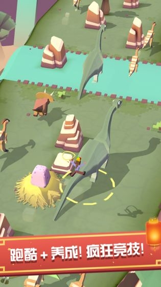 疯狂动物园  v1.25.0图3