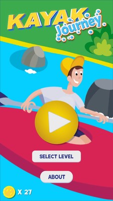 漂流划船  v0.5图3