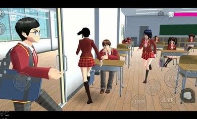 樱花助手游戏  v1.039.99图1