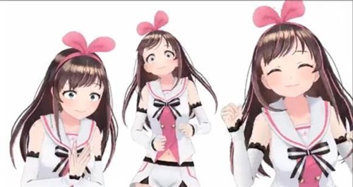 绊爱KizunaPlayer2023