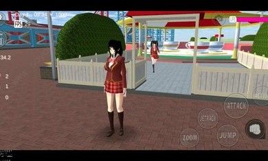 樱花助手游戏