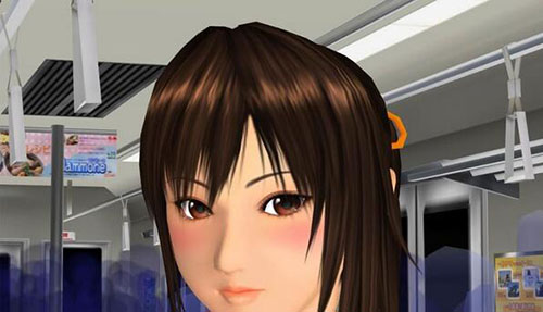 电车之狼2023  v1.00.01图1