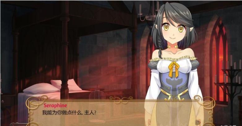 大奴隶主3精灵征服者游戏