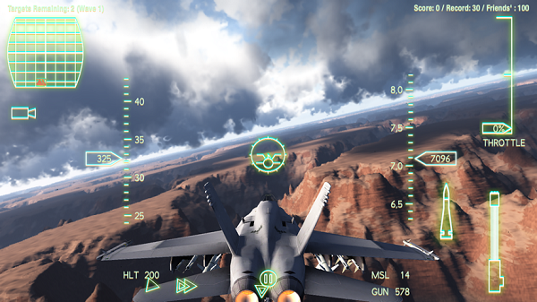 空战联盟2024  v2.4.8图3
