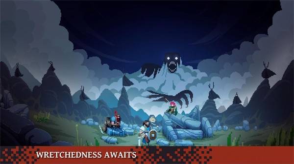 不可鲁莽NoPlaceforBraveryapk  v1.34.27图3