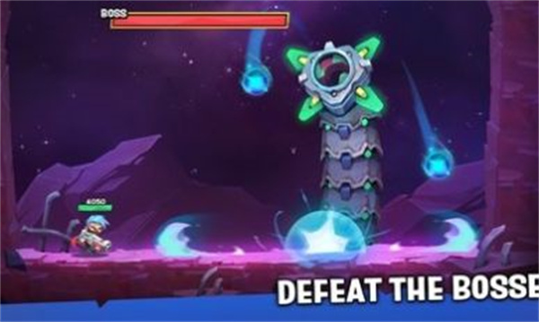 前锋射手  v0.8.23图2