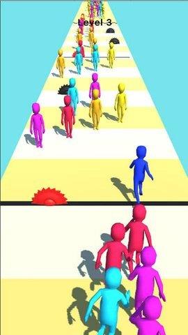 啪一啪快跑  v1.0.0图3