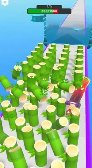 宝剑熔合下载安装正版  v0.4图3