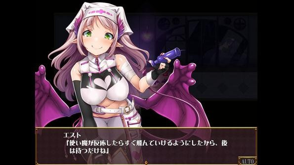 逃出魅魔牧场手游v2.1.1